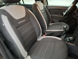 Dacia Sandero Stepway - imagine 12
