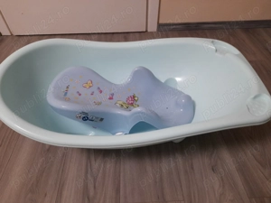 Vand cadita si scaunel - imagine 2