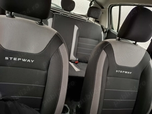 Dacia Sandero Stepway - imagine 8