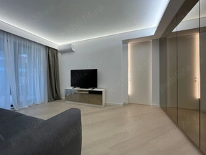 2 Camere Aviatiei   Parcare subterană  - imagine 2