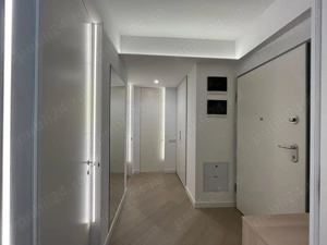 2 Camere Aviatiei   Parcare subterană  - imagine 14