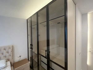 2 Camere Aviatiei   Parcare subterană  - imagine 7