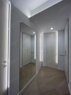 2 Camere Aviatiei   Parcare subterană  - imagine 15