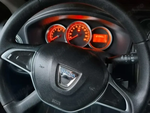 Dacia Sandero Stepway - imagine 10