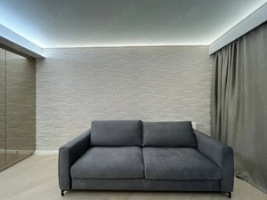 2 Camere Aviatiei   Parcare subterană  - imagine 13