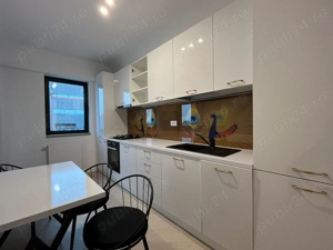 2 Camere Aviatiei   Parcare subterană  - imagine 4