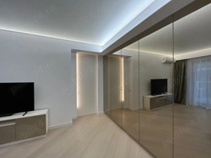 2 Camere Aviatiei   Parcare subterană  - imagine 3