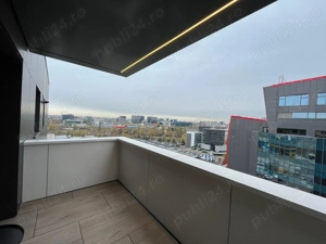 2 Camere Aviatiei   Parcare subterană  - imagine 10