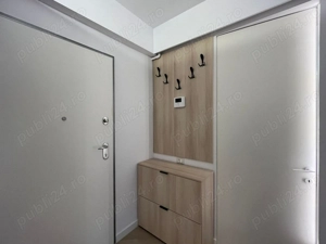 2 Camere Aviatiei   Parcare subterană  - imagine 16