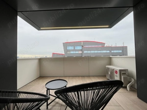 2 Camere Aviatiei   Parcare subterană  - imagine 5