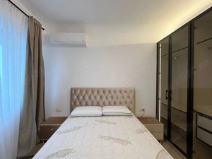 2 Camere Aviatiei   Parcare subterană  - imagine 11