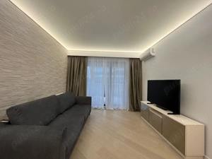 2 Camere Aviatiei   Parcare subterană  - imagine 8