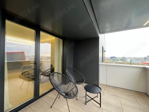 2 Camere Aviatiei   Parcare subterană  - imagine 12