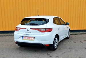 Renault megane 4 2017 1.5 dci 110cp  Clio  - imagine 3