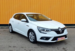 Renault megane 4 2017 1.5 dci 110cp  Clio  - imagine 4