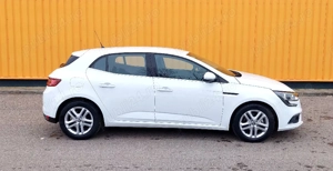 Renault megane 4 2017 1.5 dci 110cp  Clio  - imagine 2