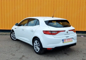 Renault megane 4 2017 1.5 dci 110cp  Clio  - imagine 5