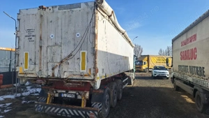 Vand Man TGX 440 - imagine 8