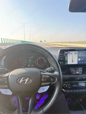 Hyundai i30N 275cp GPF Delete - imagine 4