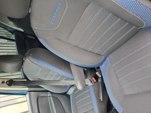 Sandero stepway2 2020 1.5 disel - imagine 4