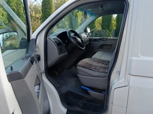 Vând WvTransporter T5Va - imagine 5