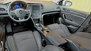 Renault megane 4 2017 1.5 dci 110cp  Clio  - imagine 8