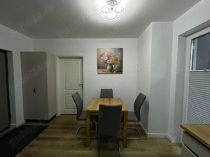 Inchiriez apartament Floresti - imagine 2