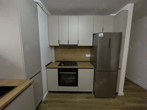 Inchiriez apartament Floresti - imagine 4