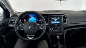 Renault megane 4 2017 1.5 dci 110cp  Clio  - imagine 6