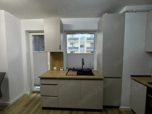 Inchiriez apartament Floresti - imagine 3