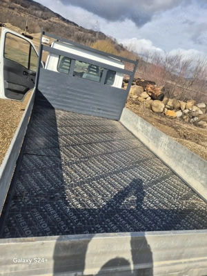 Bena iveco daily fixa  - imagine 4