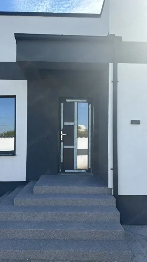 Casa parter, zona DAMILA, 110mp construiți, teren 300mp  - imagine 3