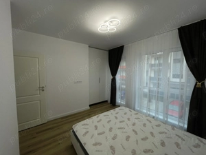 Inchiriez apartament Floresti - imagine 5