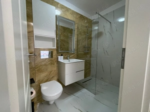 Inchiriez apartament Floresti - imagine 9