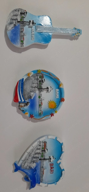 Magneti pentru frigider 