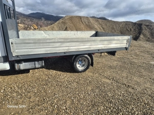 Bena iveco daily fixa  - imagine 2