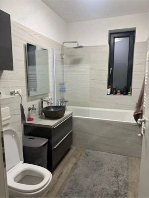 Apartament cu 3 camere etajul 1 bloc cu lift Braytim HOTEL IQ - imagine 3