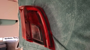 Stop spate dreapta Renaul Arkana aripa ușor spart . - imagine 4