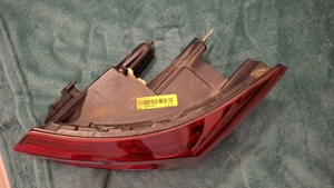 Stop spate dreapta Renaul Arkana aripa ușor spart . - imagine 2