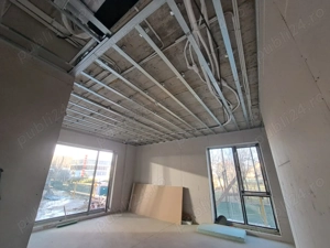 Amenajări interioare și exterioare 