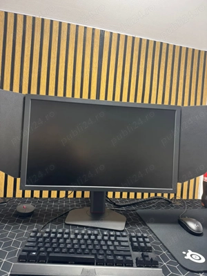 Monitor ZOWIE XL2546X+