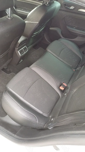 Renault Megane Bose 2017   1.2 TCe 130 CP   Navi Mare   Masaj   Keyless   Full LED - imagine 7