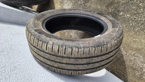 Set 4 anvelope 195/60 R15 Continental - imagine 2