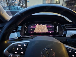 VW PASSAT model 2021 - imagine 4