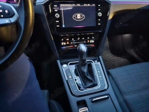 VW PASSAT model 2021 - imagine 5