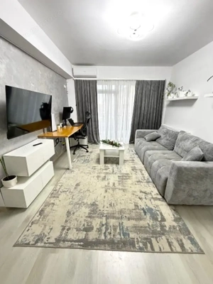 Apartament cu 2 camere etajul 1 Calea Urseni 