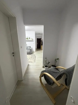 Apartament cu 2 camere et 1 Calea Urseni - imagine 7