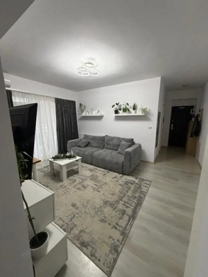 Apartament cu 2 camere et 1 Calea Urseni - imagine 6