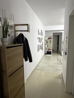 Apartament cu 2 camere et 1 Calea Urseni - imagine 8