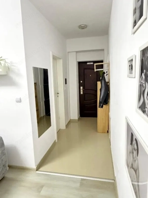 Apartament cu 2 camere et 1 Calea Urseni - imagine 9